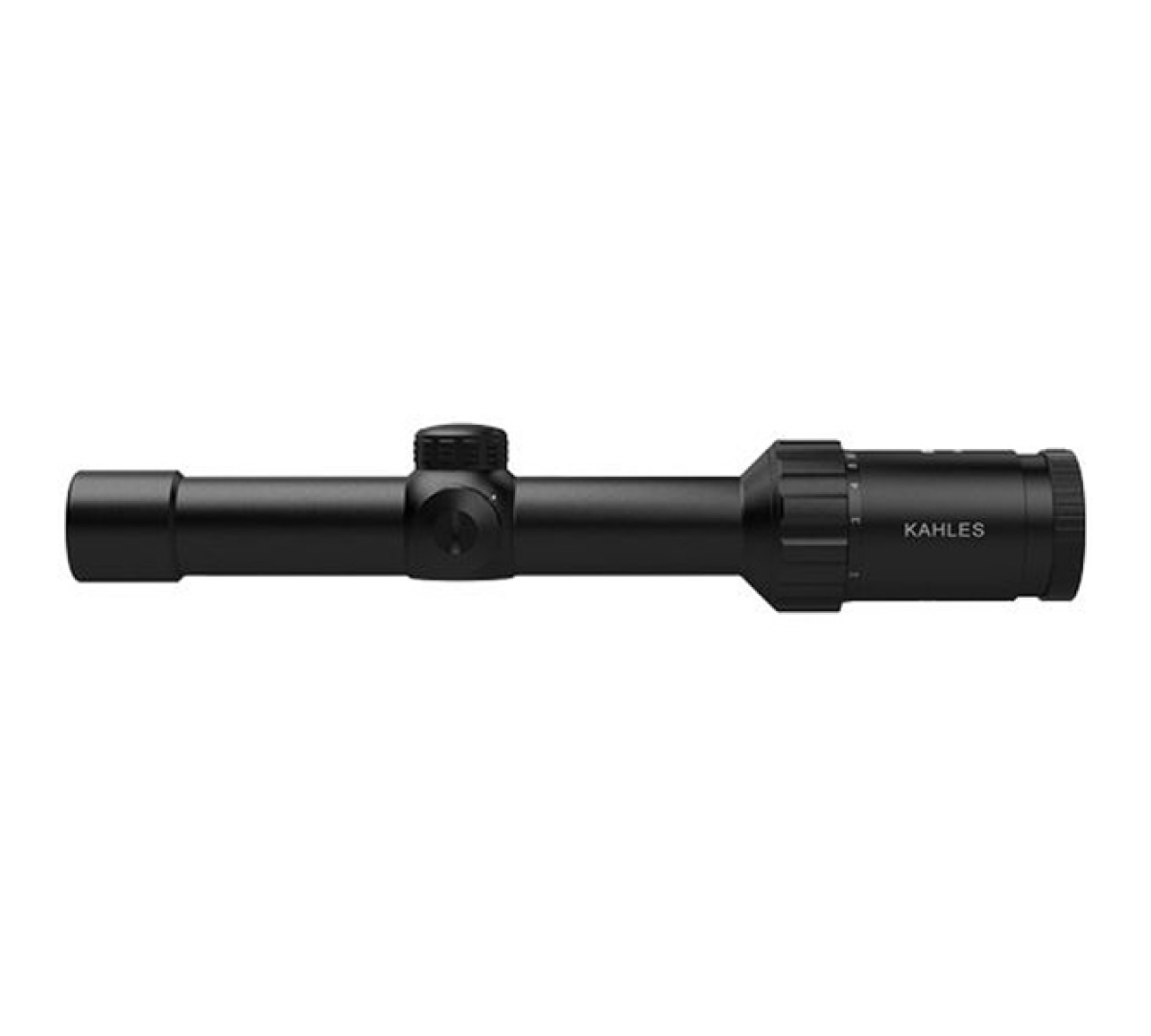 Оптический прицел Kahles K18i-2 1-8x24 (сетка 3GR)