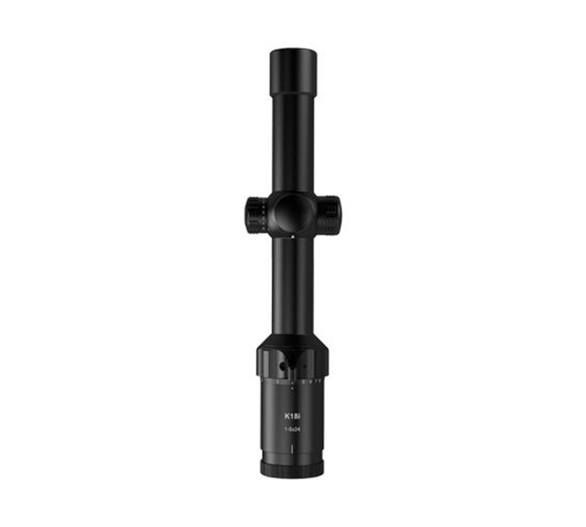 Оптический прицел Kahles K18i 1-8x24 (сетка 3GR)