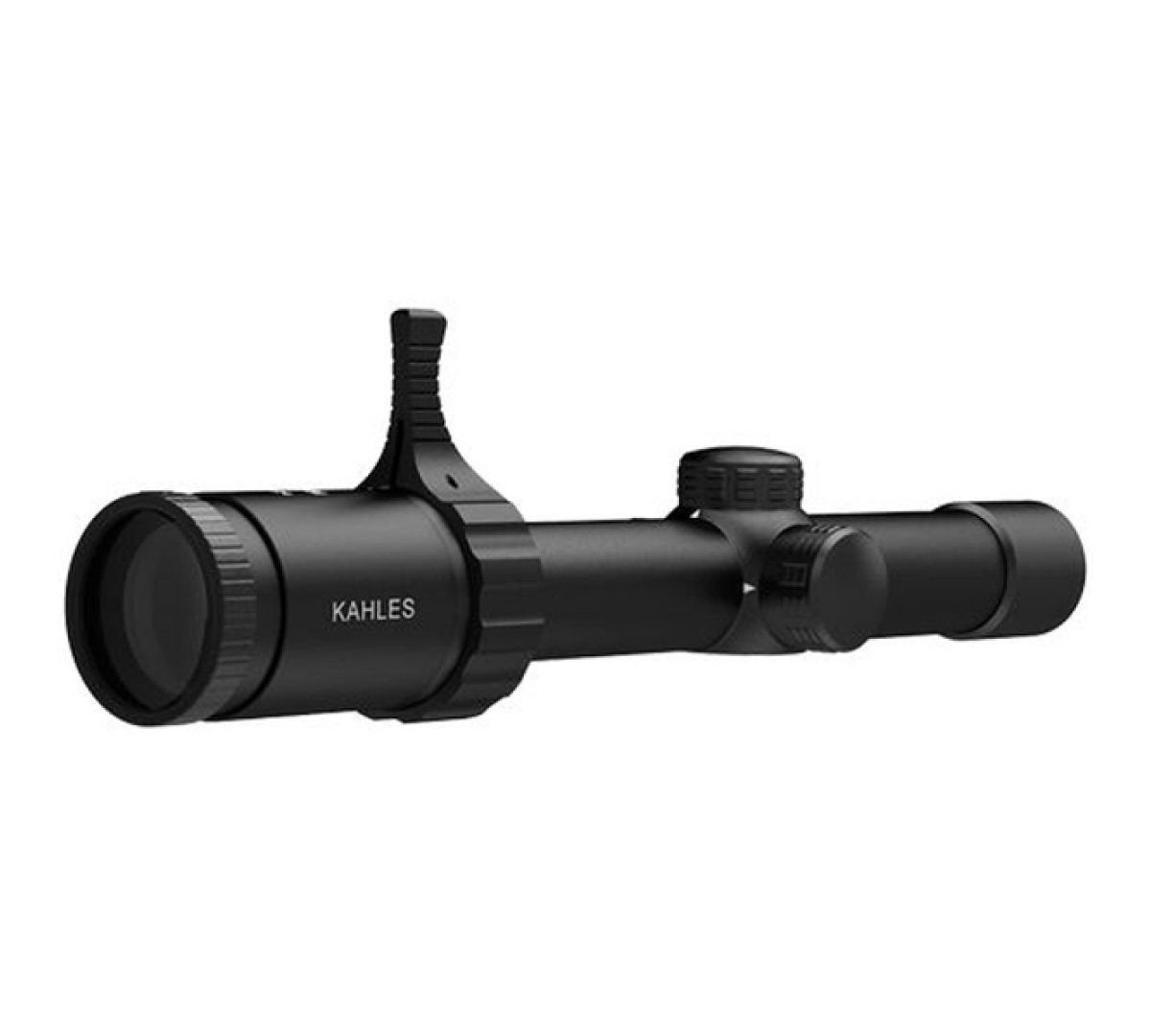 Оптический прицел Kahles K18i-2 1-8x24 (сетка 3GR)
