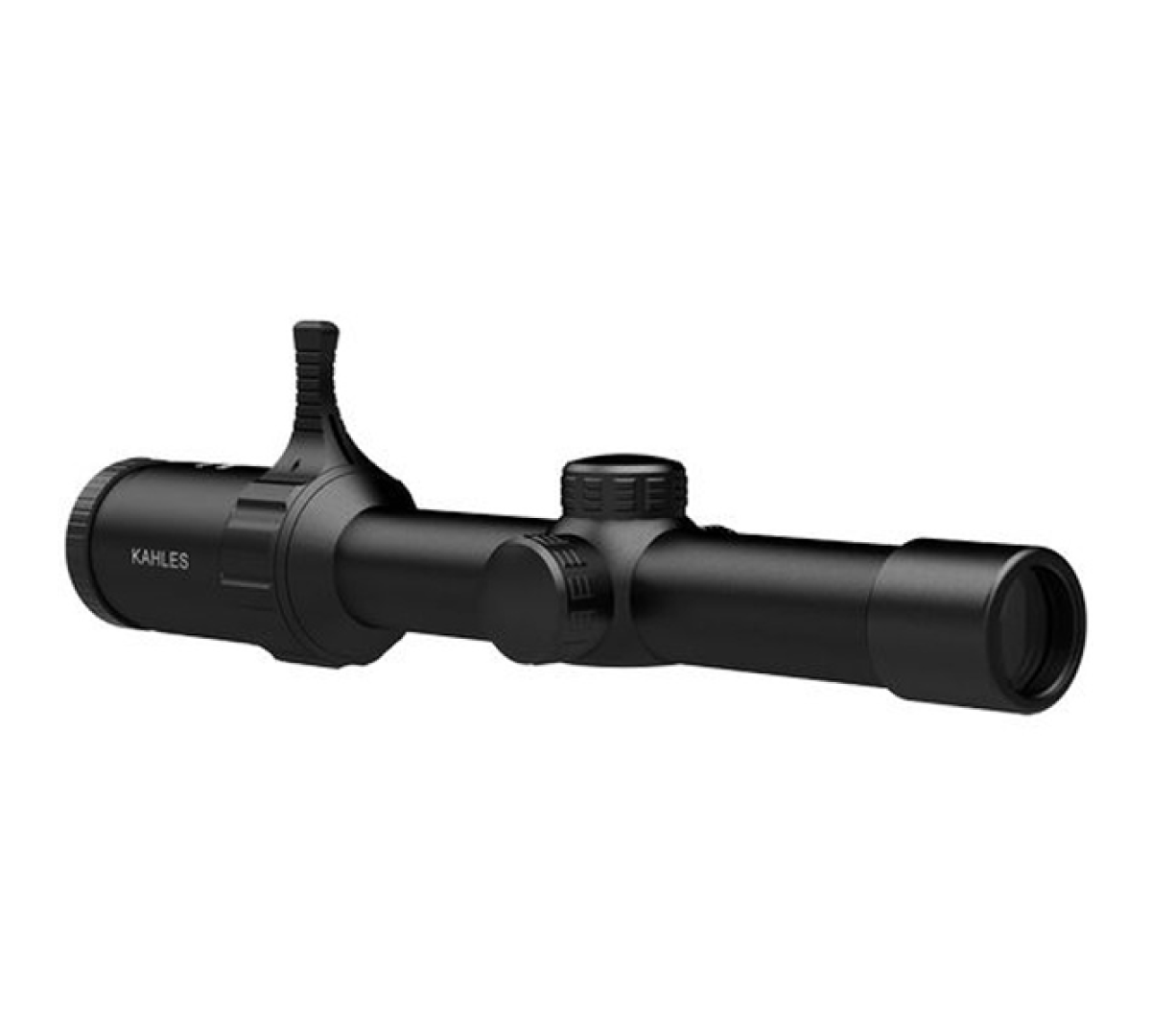 Оптический прицел Kahles K18i-2 1-8x24 (сетка 3GR)