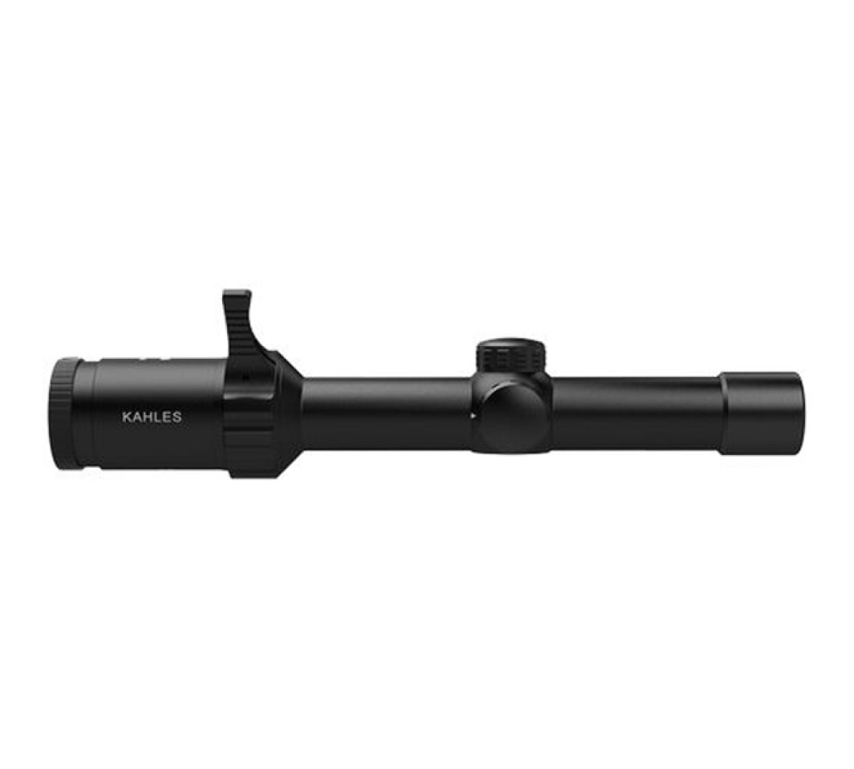 Оптический прицел Kahles K18i 1-8x24 (сетка 3GR)