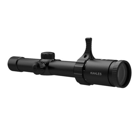 Оптический прицел Kahles K18i-2 1-8x24 (сетка 3GR) Оптический прицел Kahles K18i-2 1-8x24 (сетка 3GR)