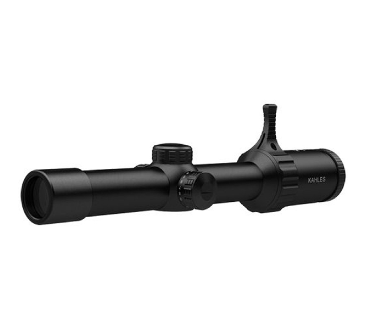 Оптический прицел Kahles K18i-2 1-8x24 (сетка 3GR)
