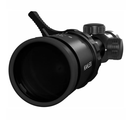 Оптический прицел Kahles K18i-2 1-8x24 (сетка 3GR) Оптический прицел Kahles K18i-2 1-8x24 (сетка 3GR)