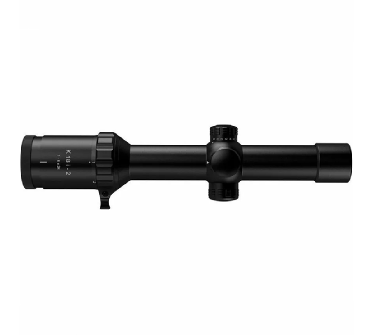 Оптический прицел Kahles K18i-2 1-8x24 (сетка 3GR)
