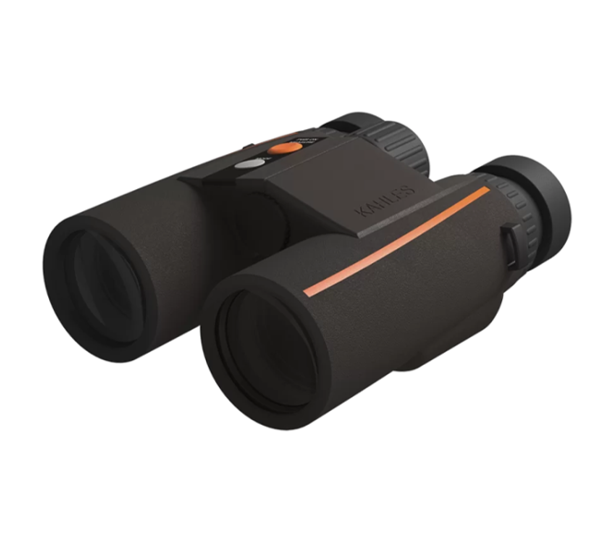 Лазерный дальномер бинокулярный Kahles Helia RF 10x42