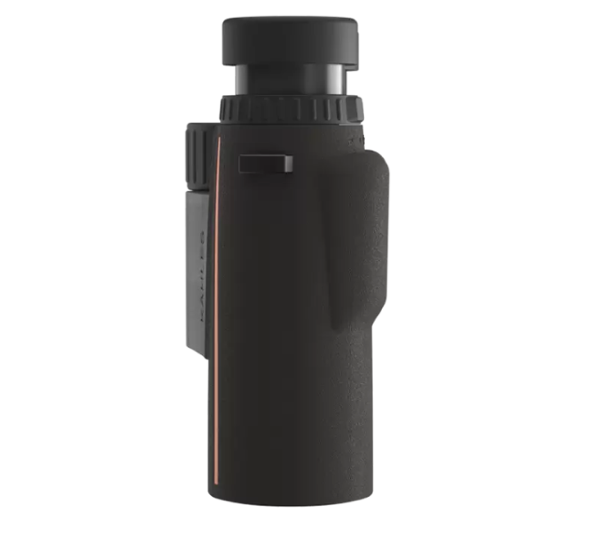 Лазерный дальномер бинокулярный Kahles Helia RF 10x42