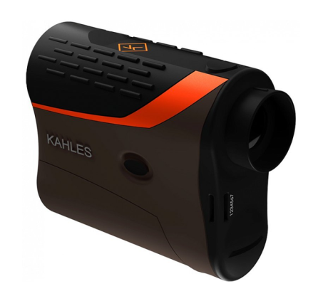 Лазерный дальномер Kahles Helia RF-M 7x25 Лазерный дальномер Kahles Helia RF-M 7x25