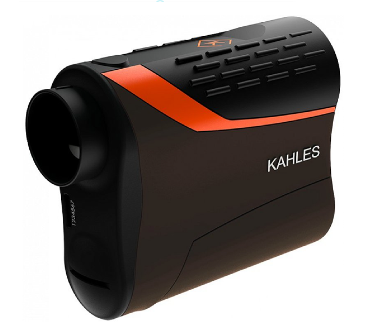 Лазерный дальномер Kahles Helia RF-M 7x25
