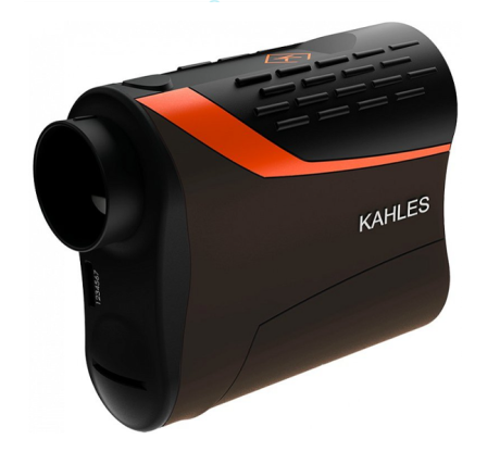 Лазерный дальномер Kahles Helia RF-M 7x25 Лазерный дальномер Kahles Helia RF-M 7x25