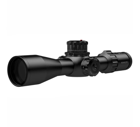 Оптический прицел Kahles K318i 3,5-18x50 (сетка SKMR4) Оптический прицел Kahles K318i 3,5-18x50 (сетка SKMR4)