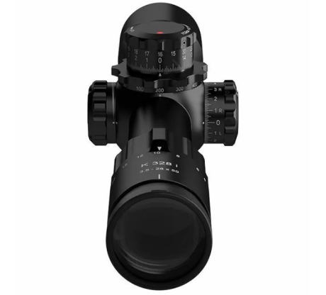 Оптический прицел Kahles K328i DLR 3,5-28x50 (сетка SKMR4+) Оптический прицел Kahles K328i DLR 3,5-28x50 (сетка SKMR4+)
