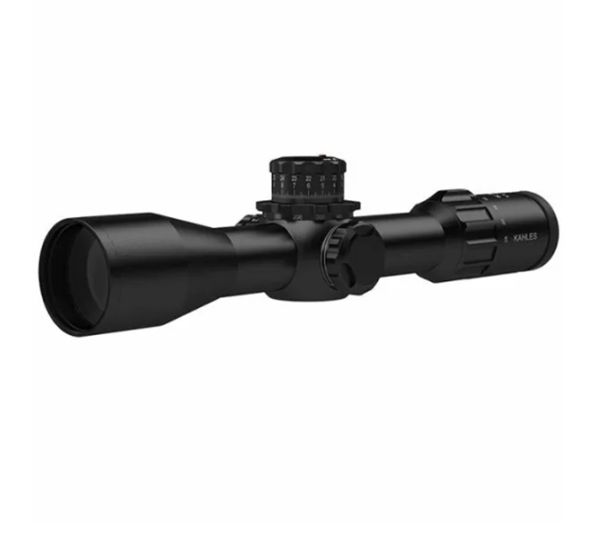 Оптический прицел Kahles K328i DLR 3,5-28x50 (сетка SKMR4+)