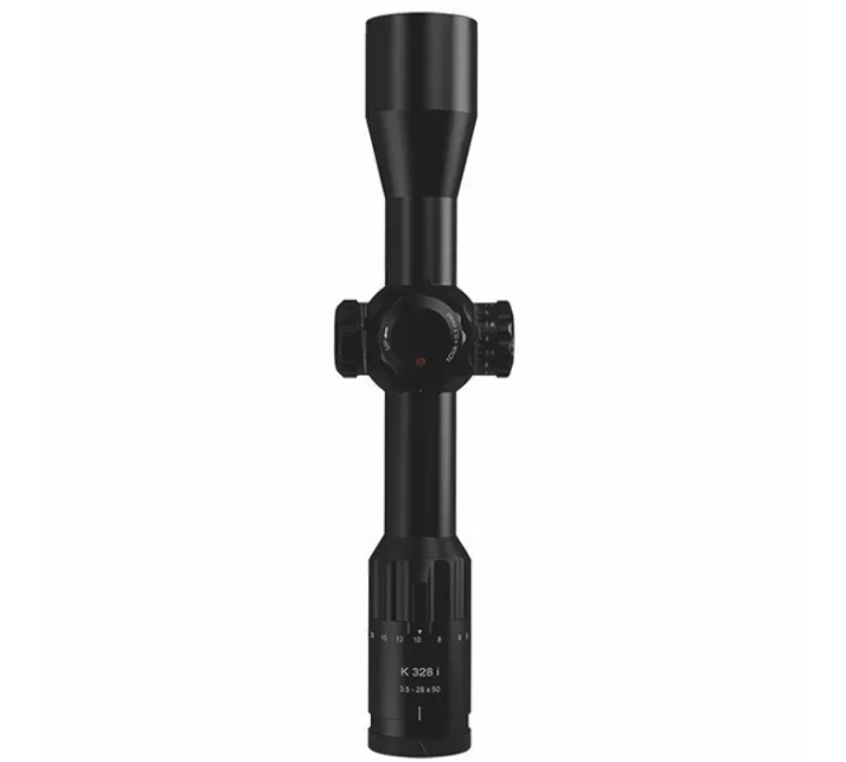 Оптический прицел Kahles K328i DLR 3,5-28x50 (сетка SKMR4+)