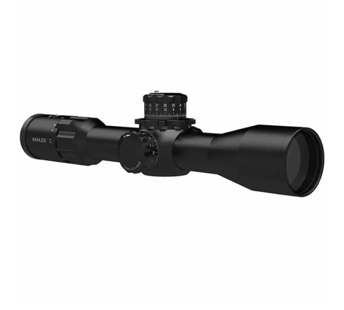Оптический прицел Kahles K328i DLR 3,5-28x50 (сетка SKMR4+)