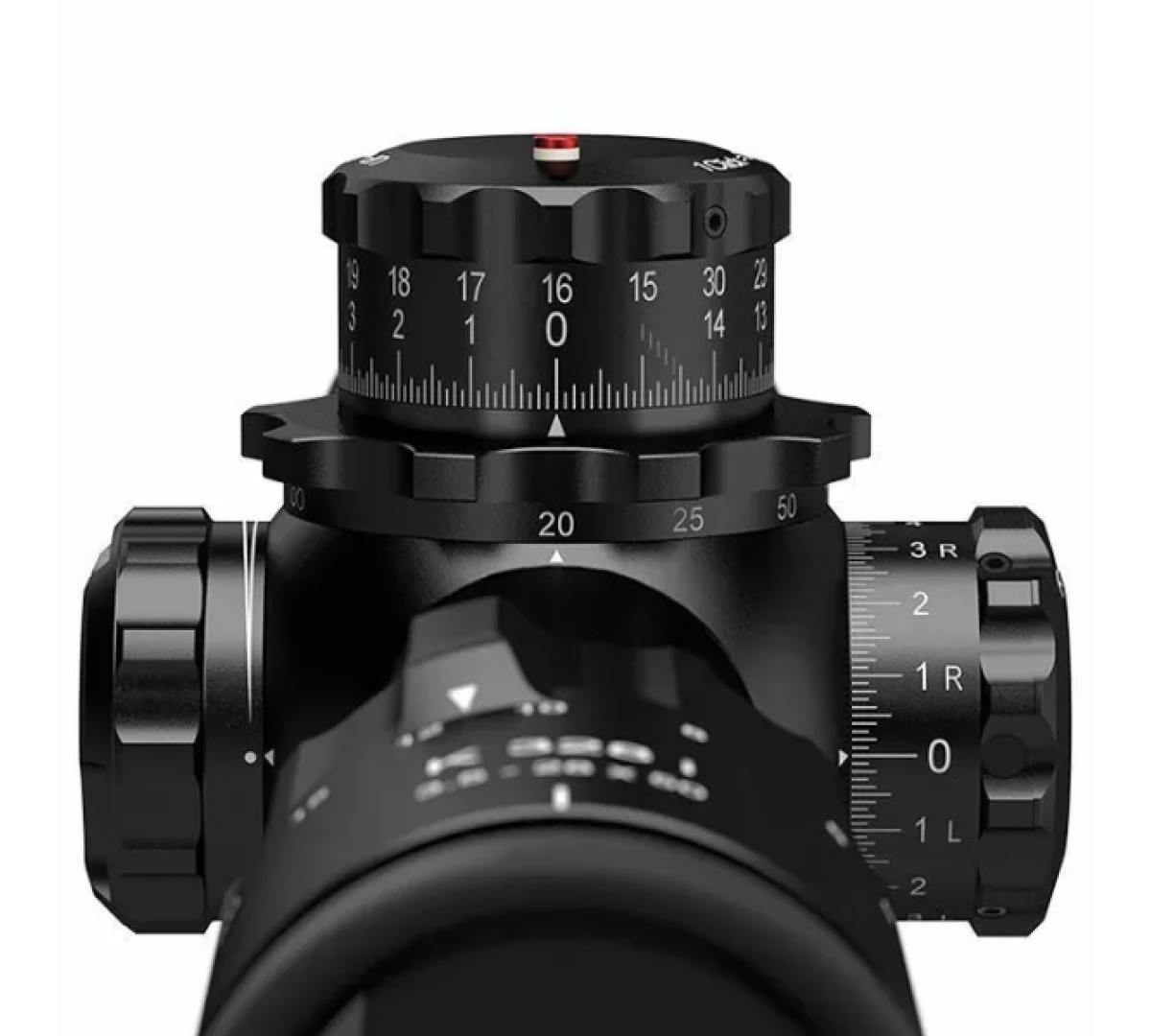 Оптический прицел Kahles K328i DLR 3,5-28x50 (сетка SKMR4+)