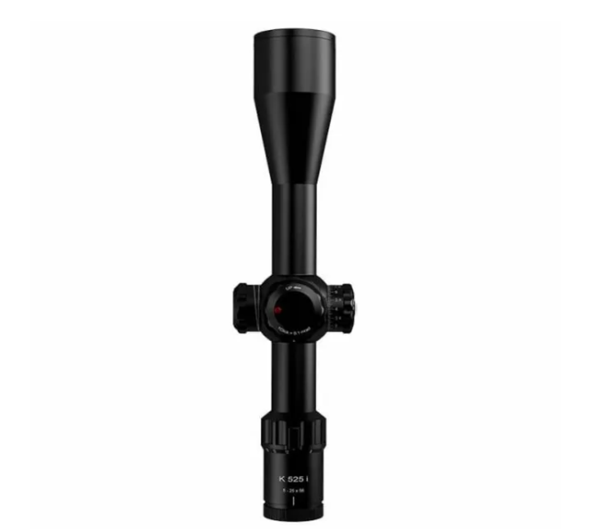 Оптический прицел Kahles K525i CCW 5-25x56 (сетка Tremor3 LSW)