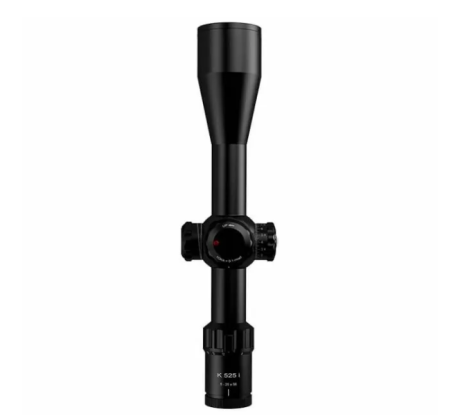 Оптический прицел Kahles K525i CCW 5-25x56 (сетка Tremor3 LSW)