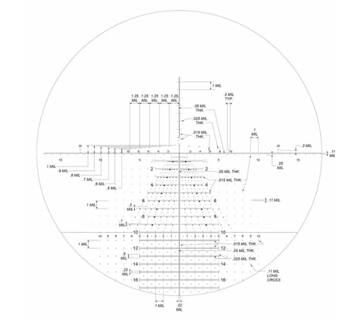 Оптический прицел Kahles K525i CCW 5-25x56 (сетка Tremor3 LSW)