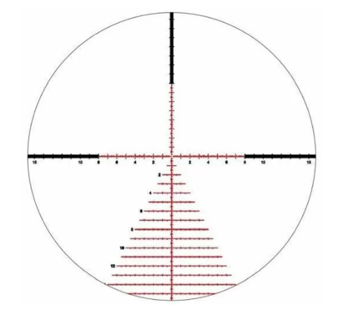 Оптический прицел Kahles K525i DLR 5-25x56 (сетка SKMR4)