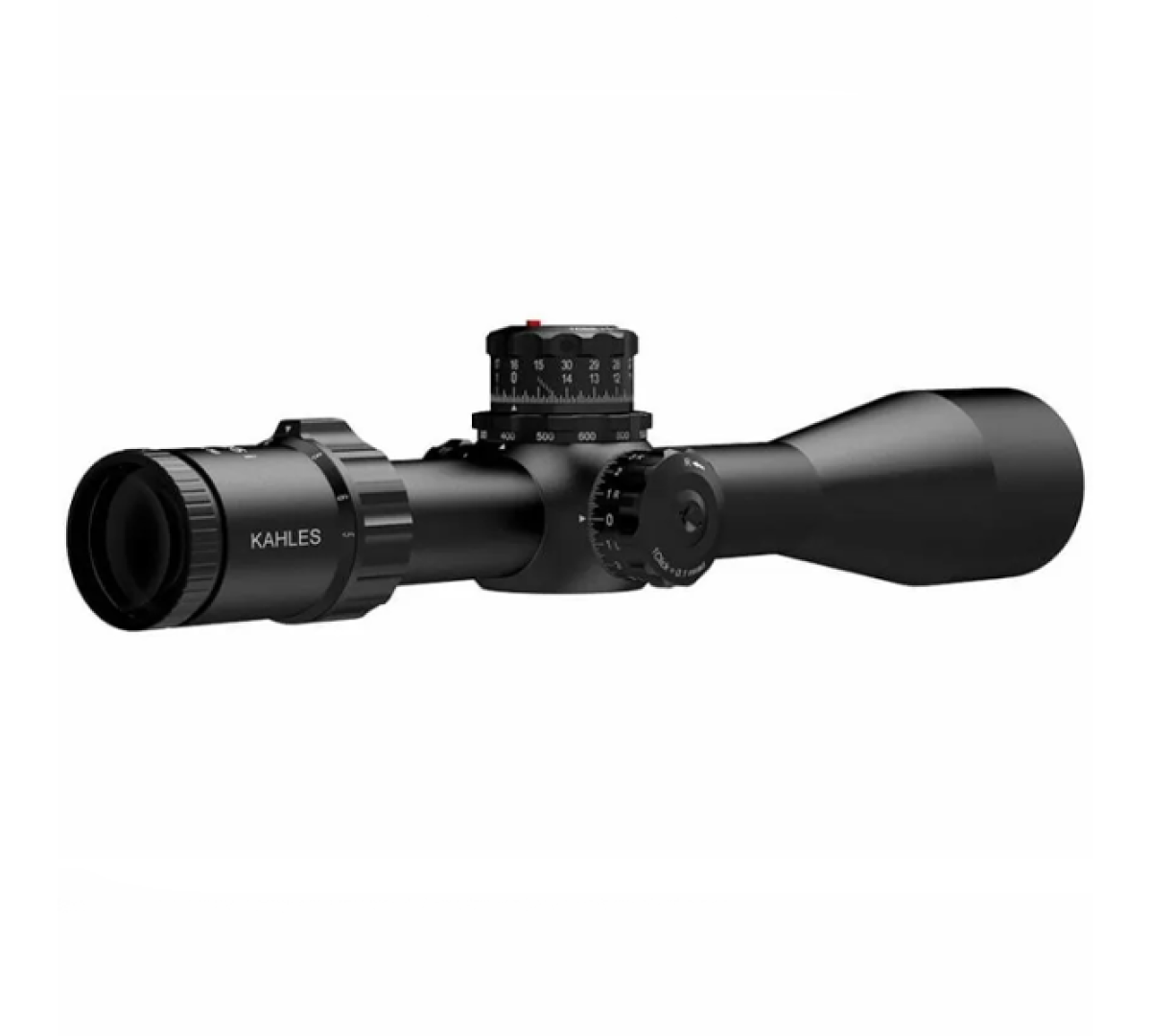 Оптический прицел Kahles K525i CCW 5-25x56 (сетка Tremor3 LSW)