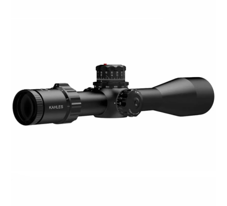 Оптический прицел Kahles K525i CCW 5-25x56 (сетка Tremor3 LSW)