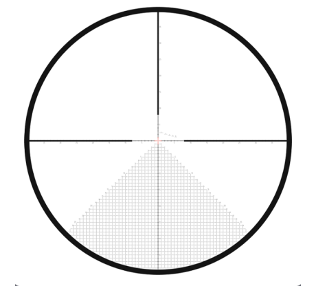 Оптический прицел Kahles K525i 5-25x56 (сетка AMR) Оптический прицел Kahles K525i 5-25x56 (сетка AMR)