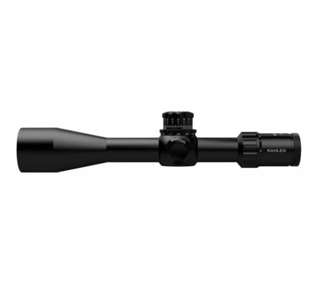 Оптический прицел Kahles K525i CCW 5-25x56 (сетка Tremor3 LSW)