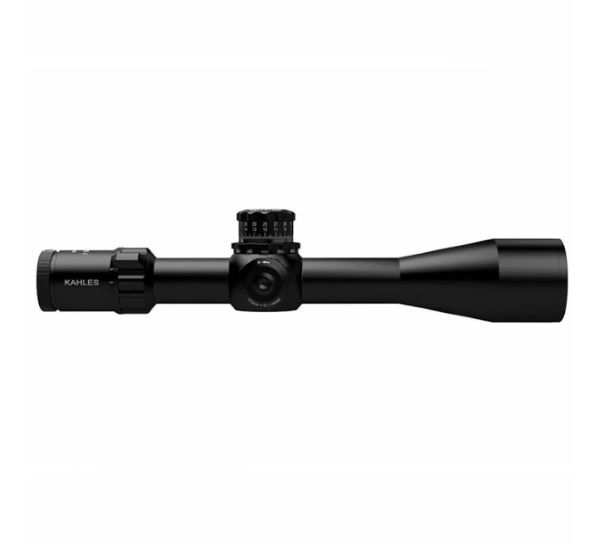 Оптический прицел Kahles K525i CCW 5-25x56 (сетка Tremor3 LSW)