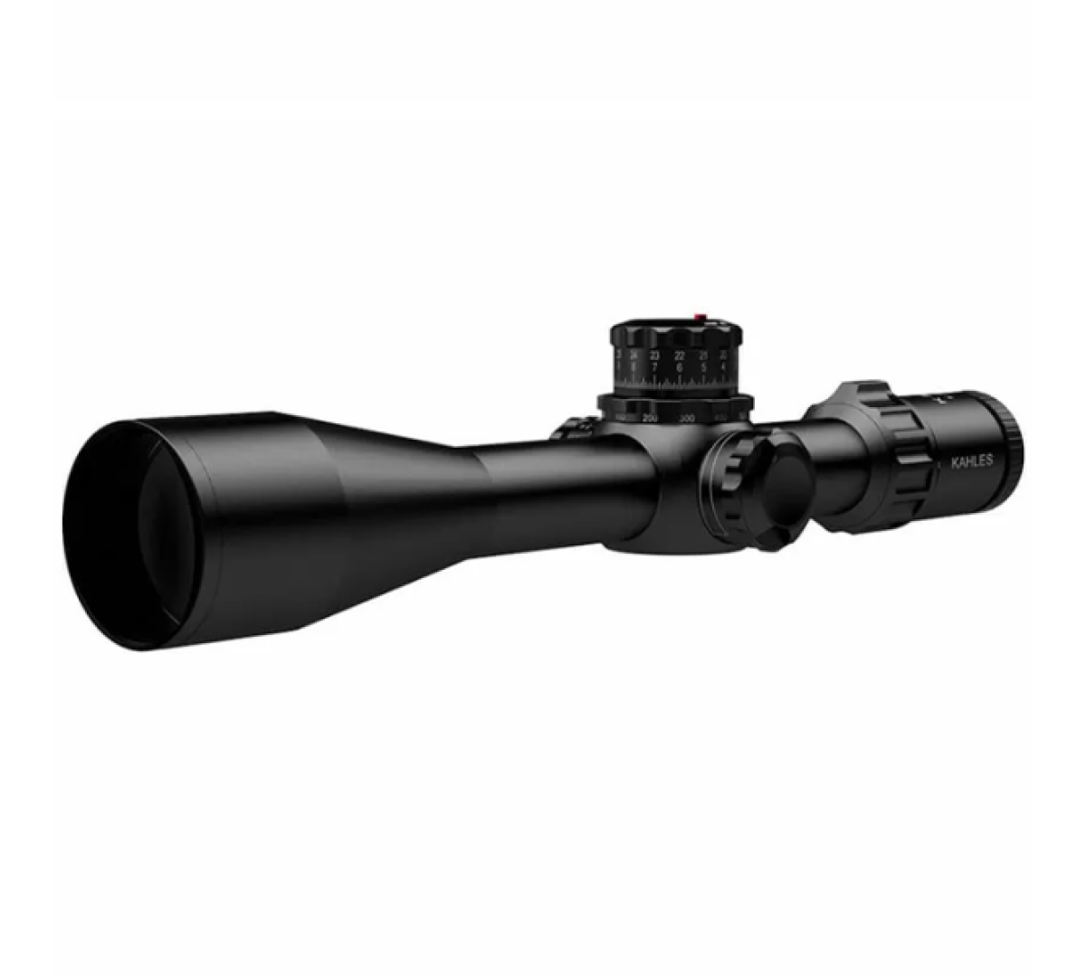 Оптический прицел Kahles K525i CCW 5-25x56 (сетка Tremor3 LSW)
