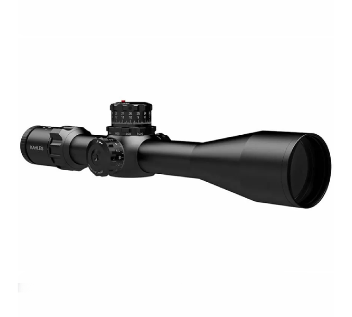 Оптический прицел Kahles K525i CCW 5-25x56 (сетка Tremor3 LSW)