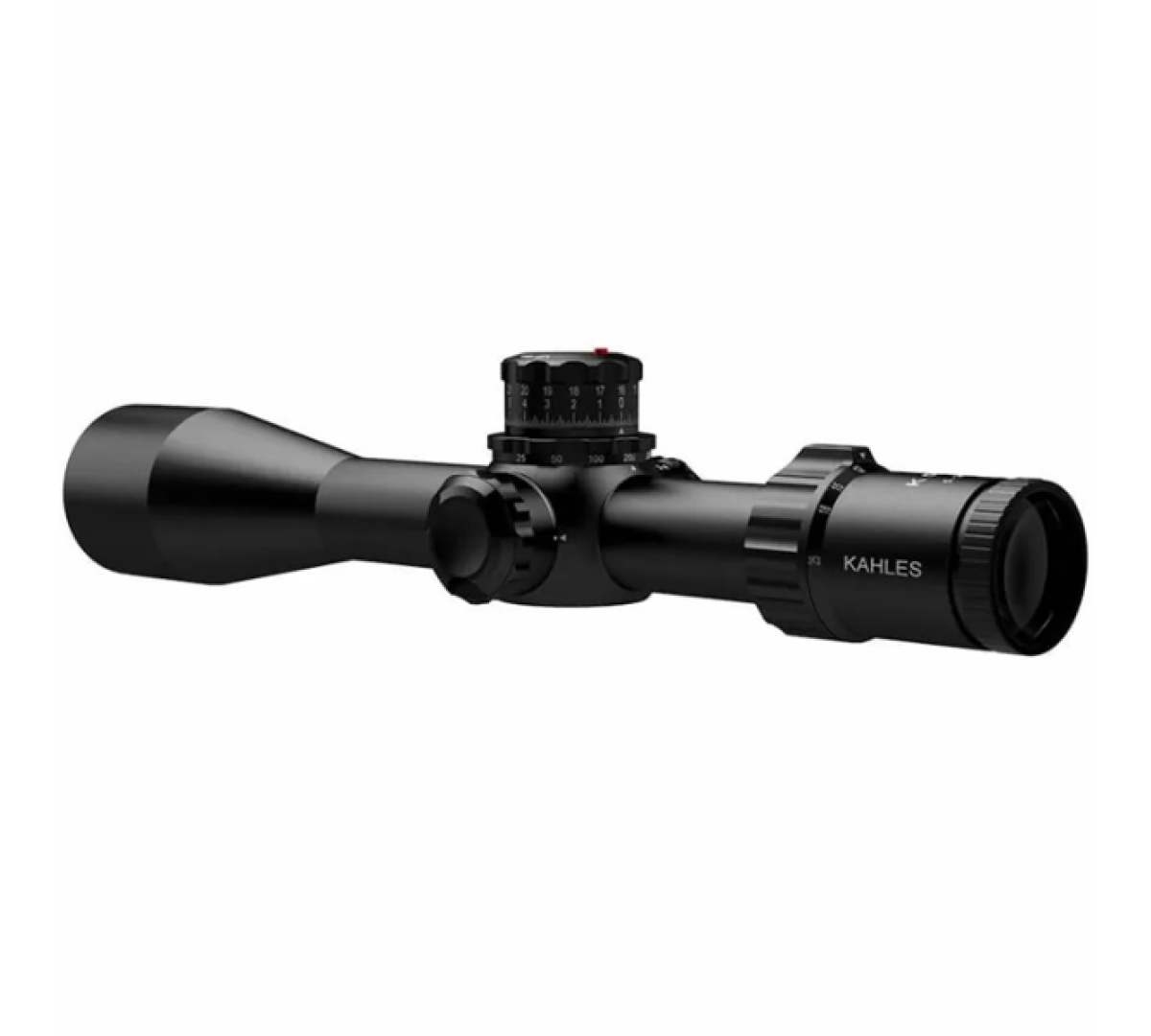 Оптический прицел Kahles K525i CCW 5-25x56 (сетка Tremor3 LSW)