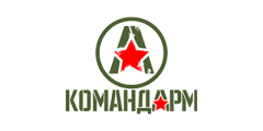 Командарм