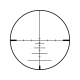 Прицел Konuspro 3-9x40, сетка 550-ballistic