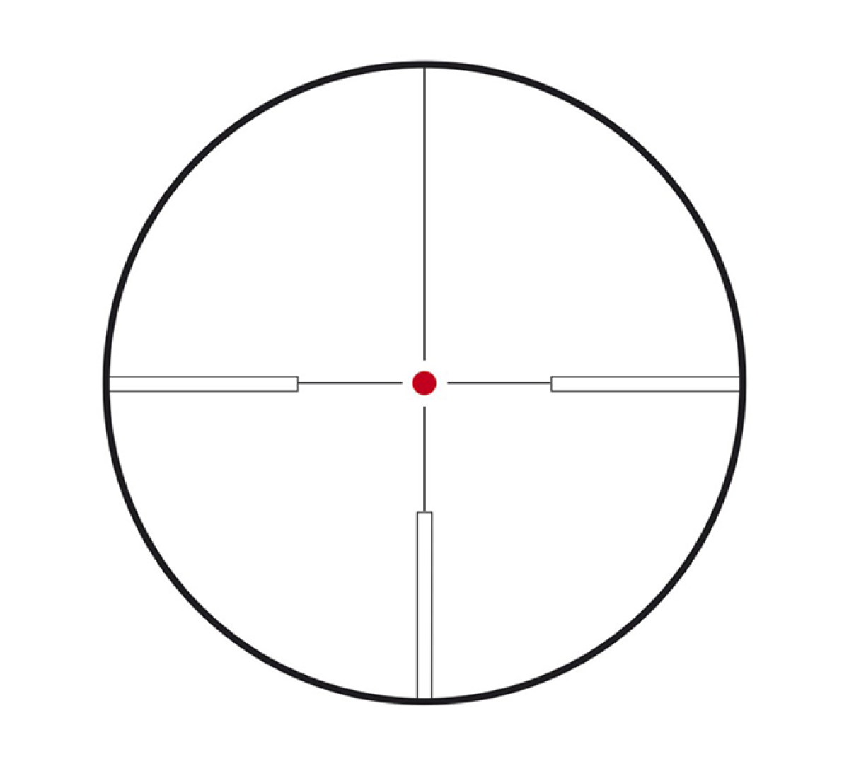 Оптический прицел Konus Glory 2-16x50