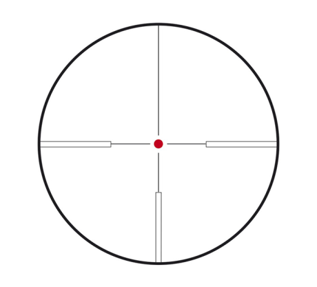 Оптический прицел Konus Glory 2-16x50