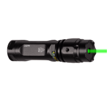 Лазерный целеуказатель Leapers UTG Compact Tactical, выносная кнопка
