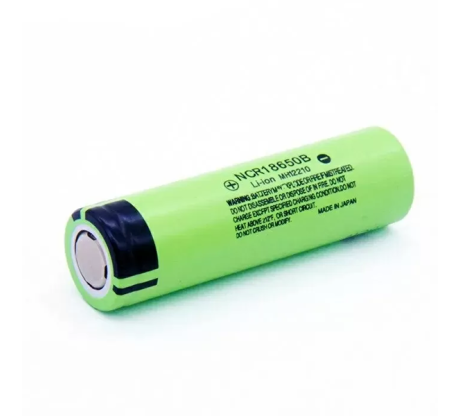 Аккумуляторная батарея LiitoKala 18650 Li-ion 3.7V 3400mAh незащищенный (1 шт) Аккумуляторная батарея LiitoKala 18650 Li-ion 3.7V 3400mAh незащищенный (1 шт)