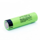 Аккумуляторная батарея LiitoKala 18650 Li-ion 3.7V 3400mAh незащищенный (1 шт)