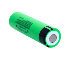 Аккумулятор LiitoKala 18650 Li-ion 3.7V 3400mAh незащищенный (1 шт)