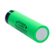Аккумуляторная батарея LiitoKala 18650 Li-ion 3.7V 3400mAh незащищенный (1 шт)