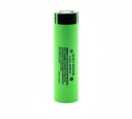 Аккумуляторная батарея LiitoKala 18650 Li-ion 3.7V 3400mAh незащищенный (1 шт) Аккумуляторная батарея LiitoKala 18650 Li-ion 3.7V 3400mAh незащищенный (1 шт)