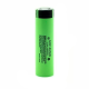 Аккумуляторная батарея LiitoKala 18650 Li-ion 3.7V 3400mAh незащищенный (1 шт)