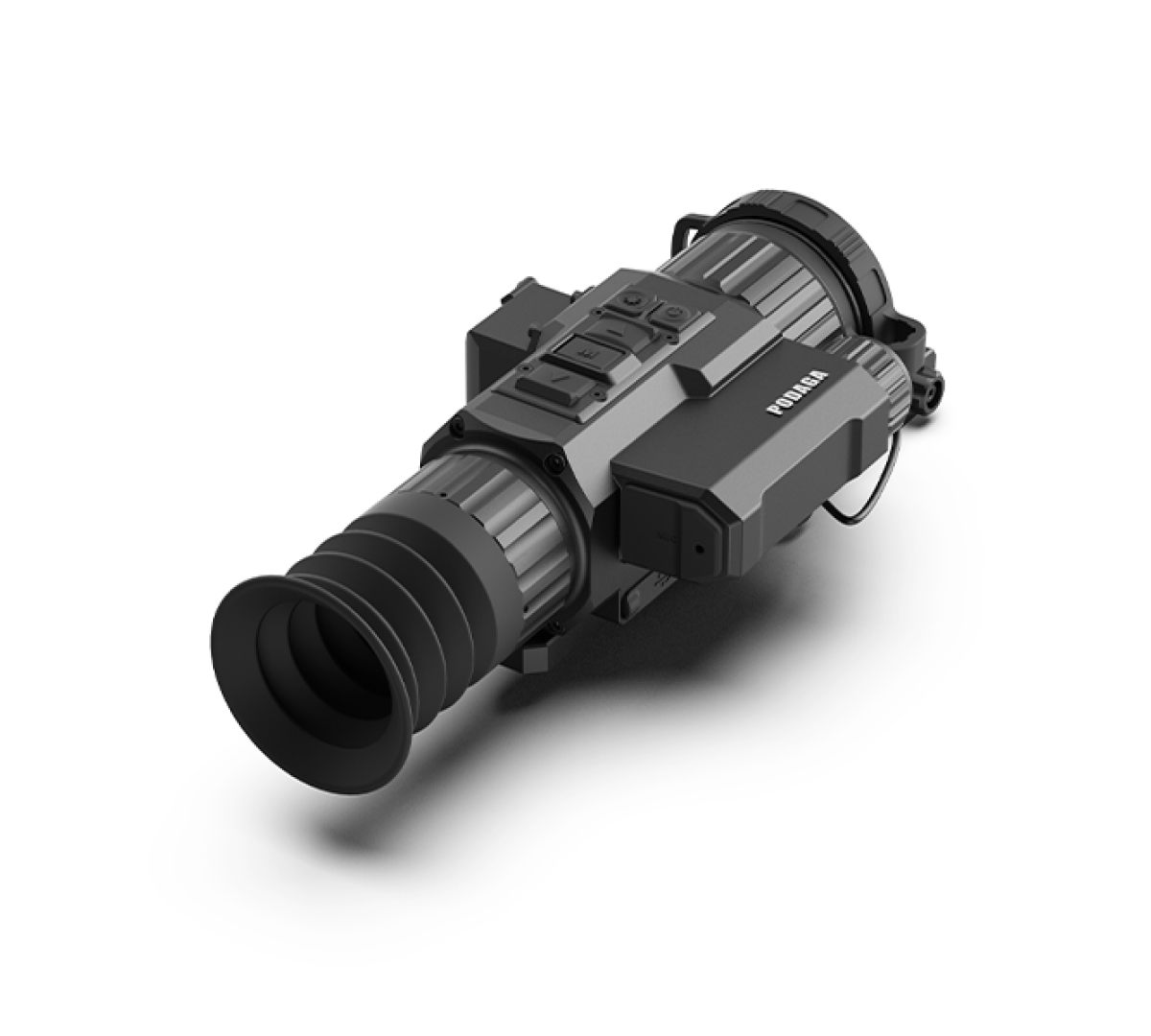 Тепловизионный прицел Lzirtek Podaga 335L