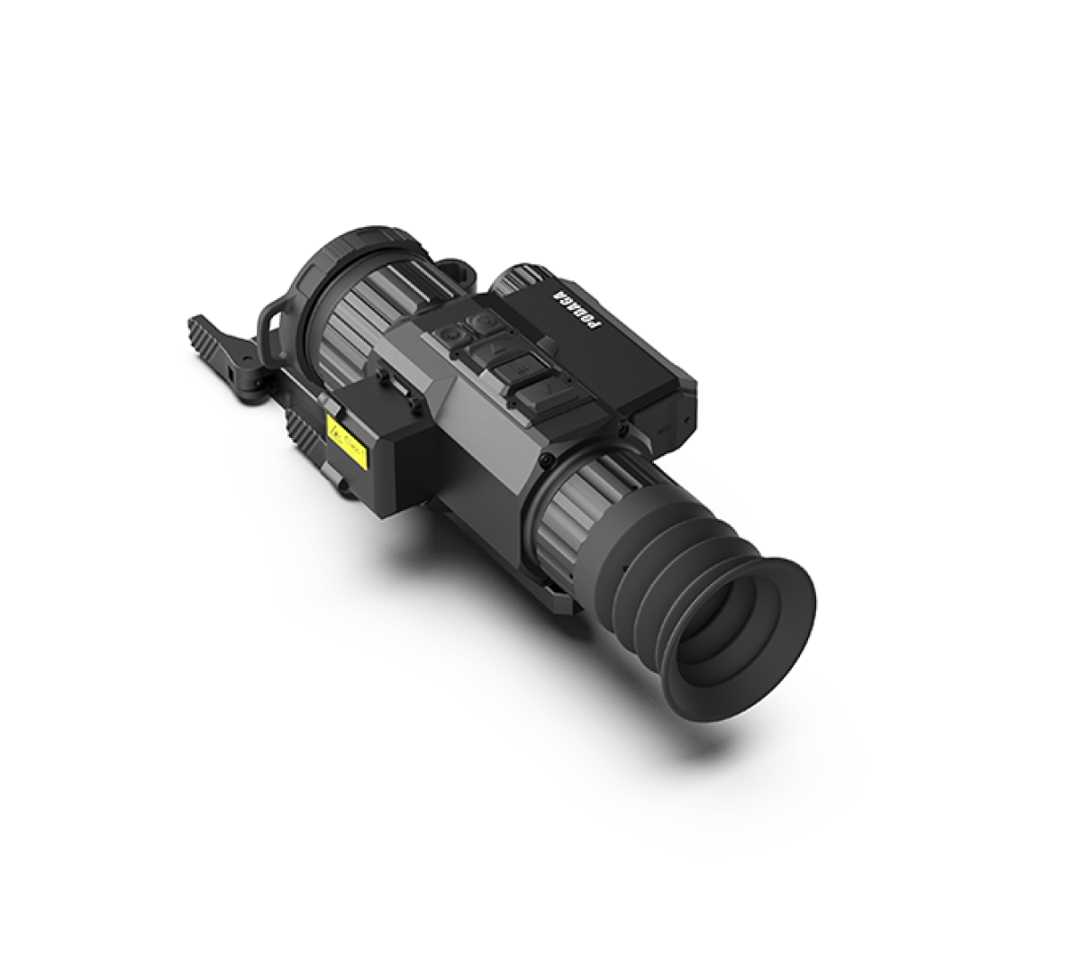 Тепловизионный прицел Lzirtek Podaga 335L