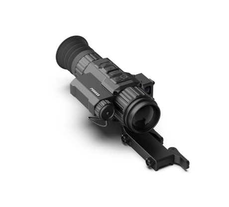 Тепловизионный прицел Lzirtek Podaga 335L