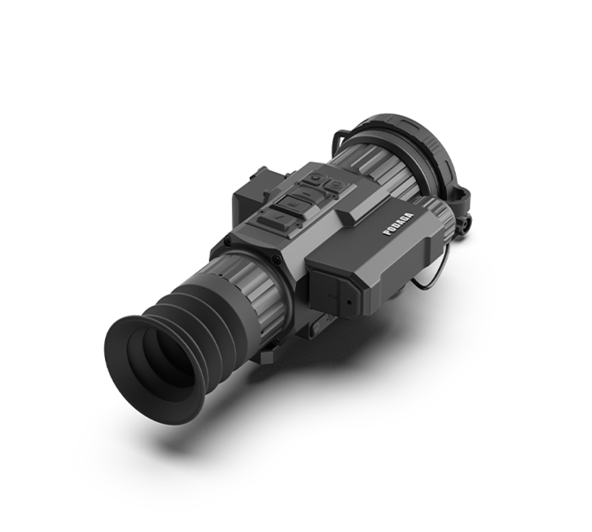 Тепловизионный прицел Lzirtek Podaga 650L