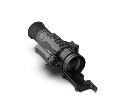 Тепловизионный прицел Lzirtek Podaga 650L