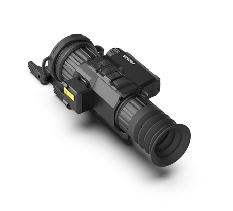 Тепловизионный прицел Lzirtek Podaga 650L