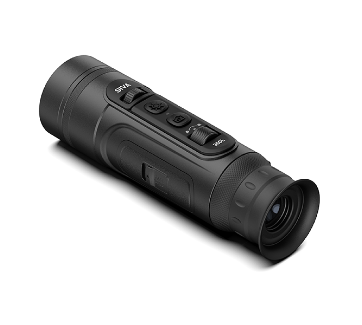 Тепловизионный монокуляр Lzirtek Siva 350L